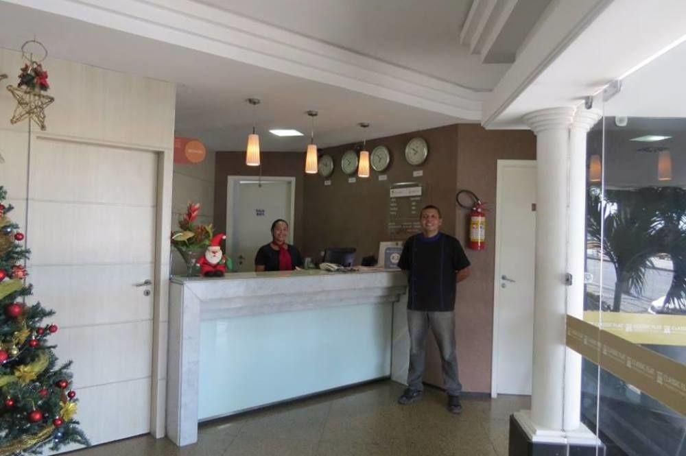Flat Classic Aparthotel