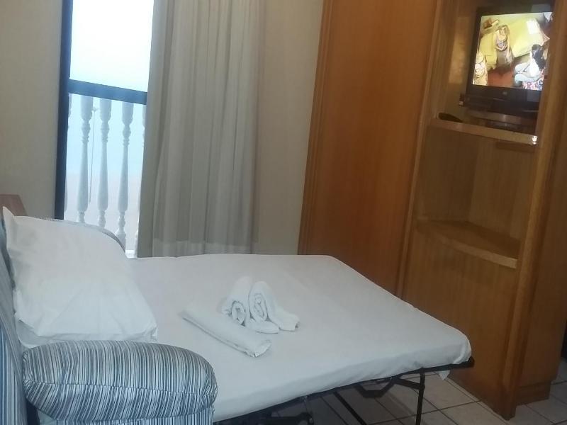 Aparthotel Flat Classic