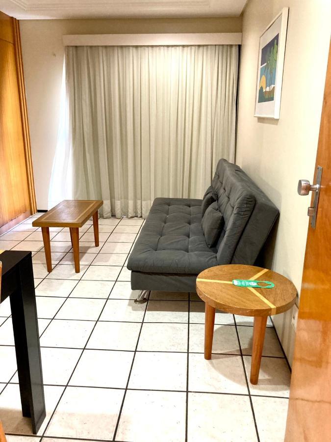 Flat Classic Aparthotel