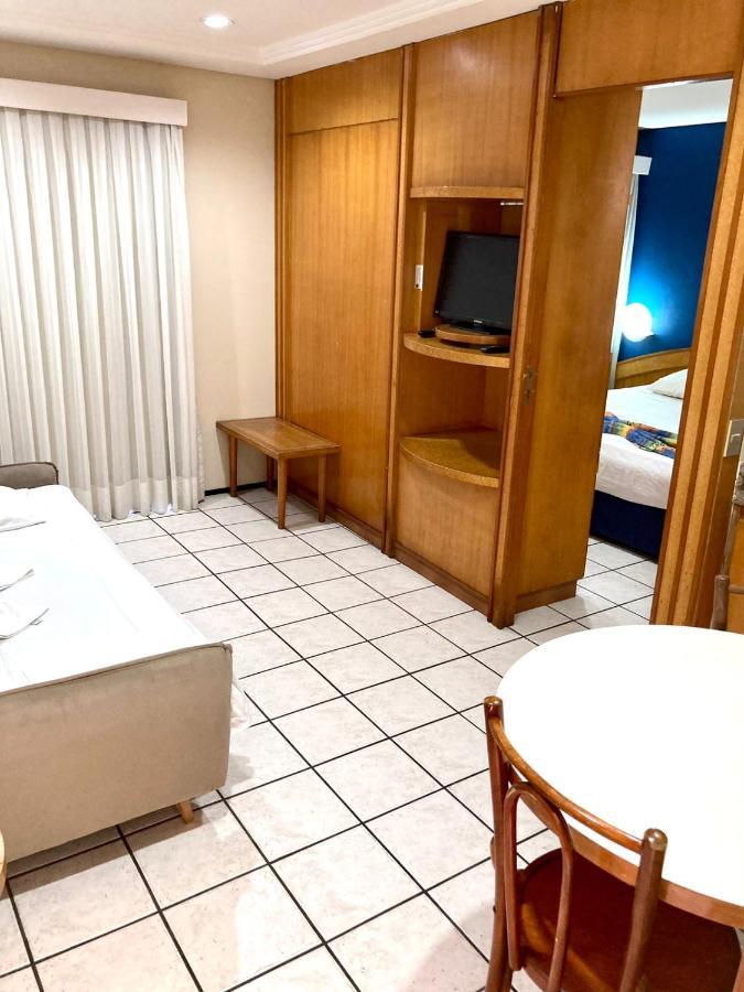 Flat Classic Aparthotel 3*
