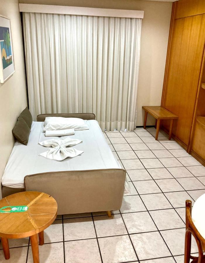 Aparthotel Flat Classic 3*