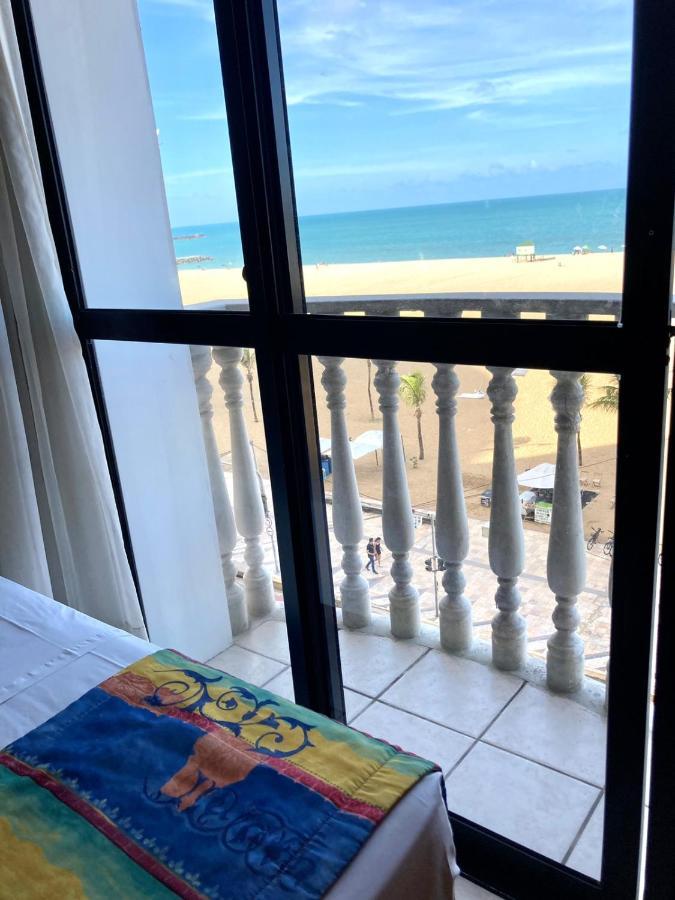 Flat Classic 3* Fortaleza (Ceara)