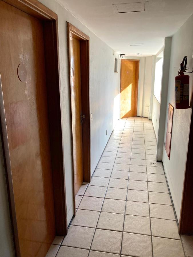 Aparthotel Flat Classic 3*