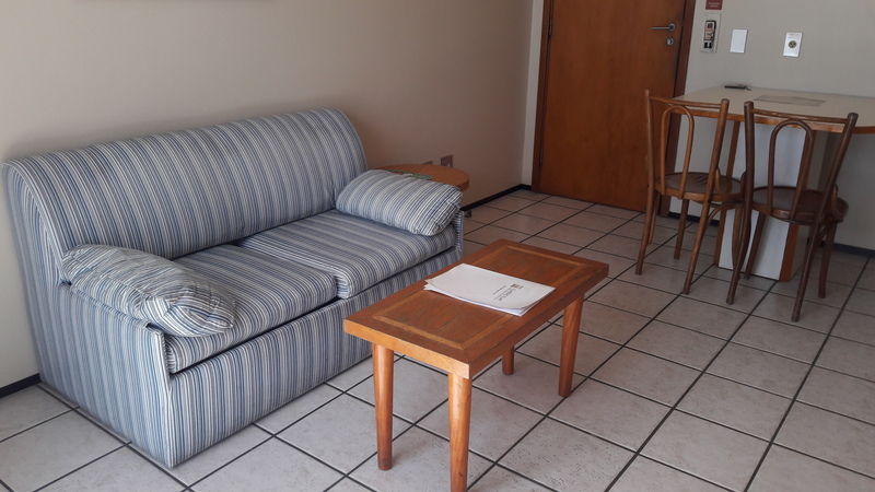 Aparthotel Flat Classic