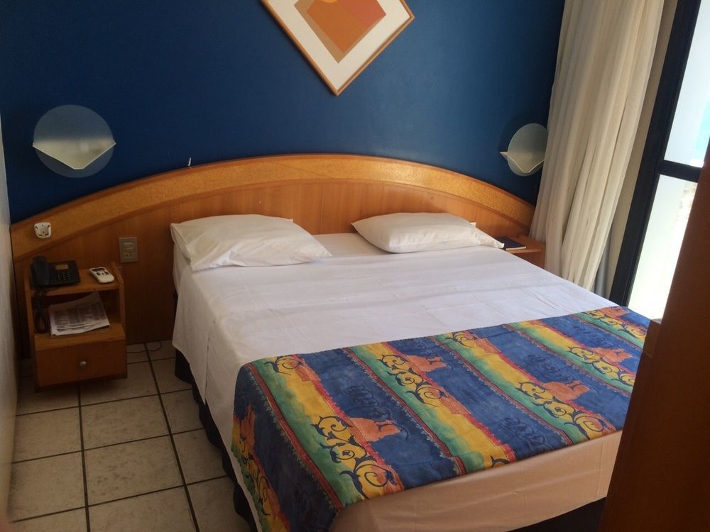 Flat Classic Aparthotel