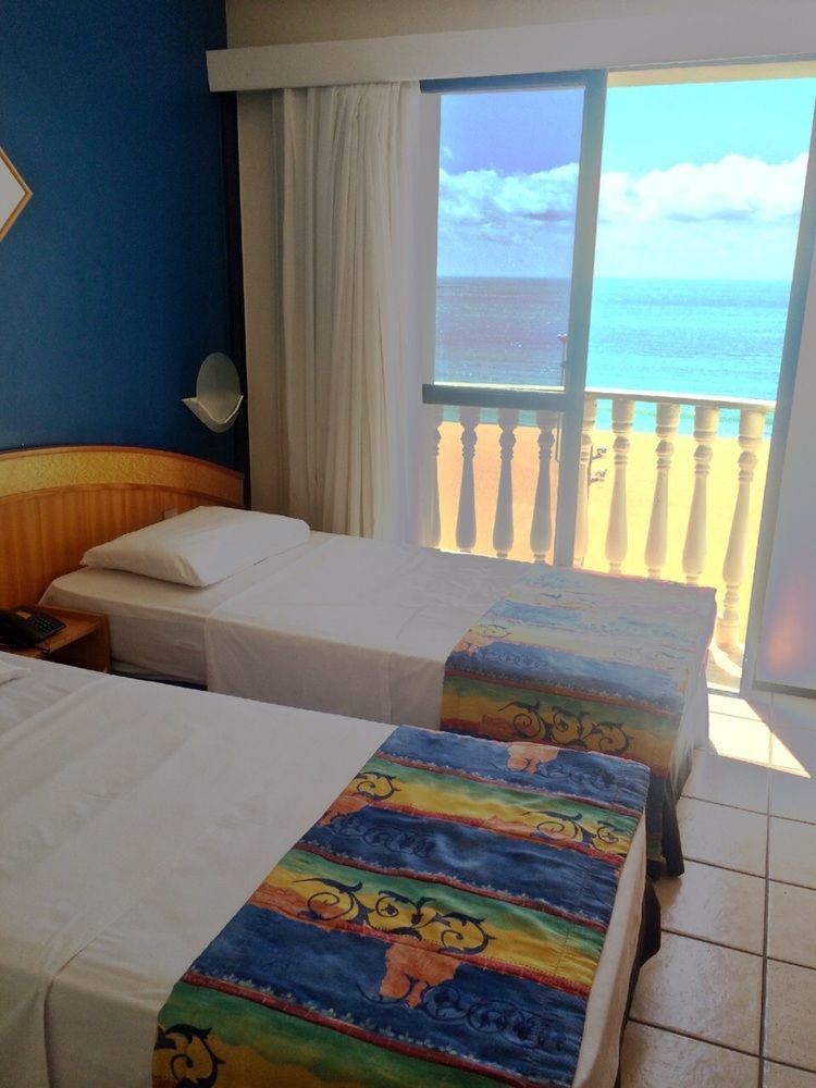 Flat Classic Fortaleza (Ceara)
