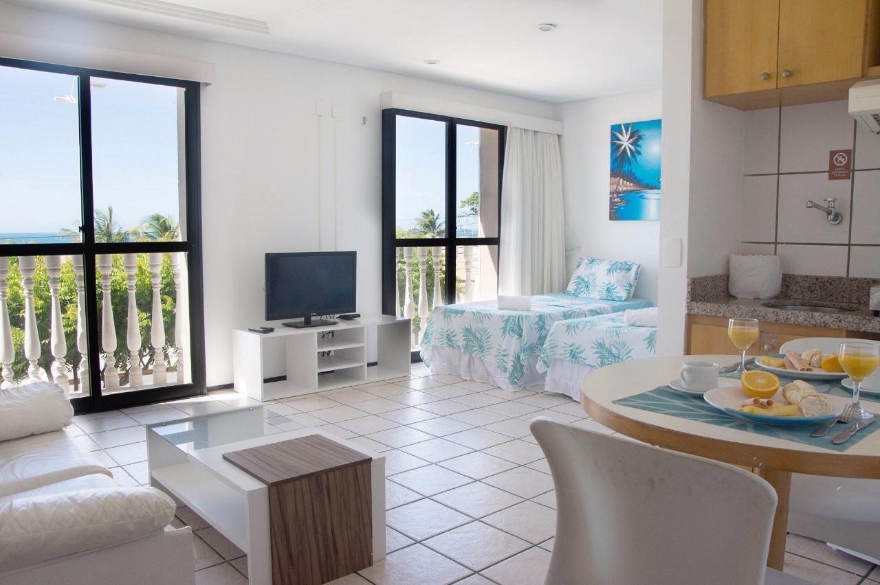 Flat Classic Fortaleza (Ceara)