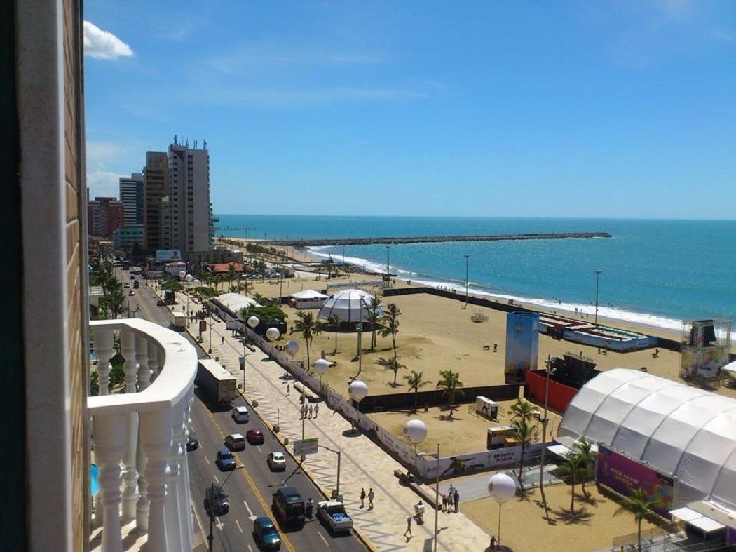 Aparthotel Flat Classic Fortaleza (Ceara)