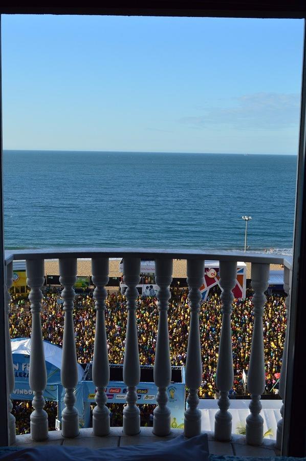 Flat Classic 3* Fortaleza (Ceara)