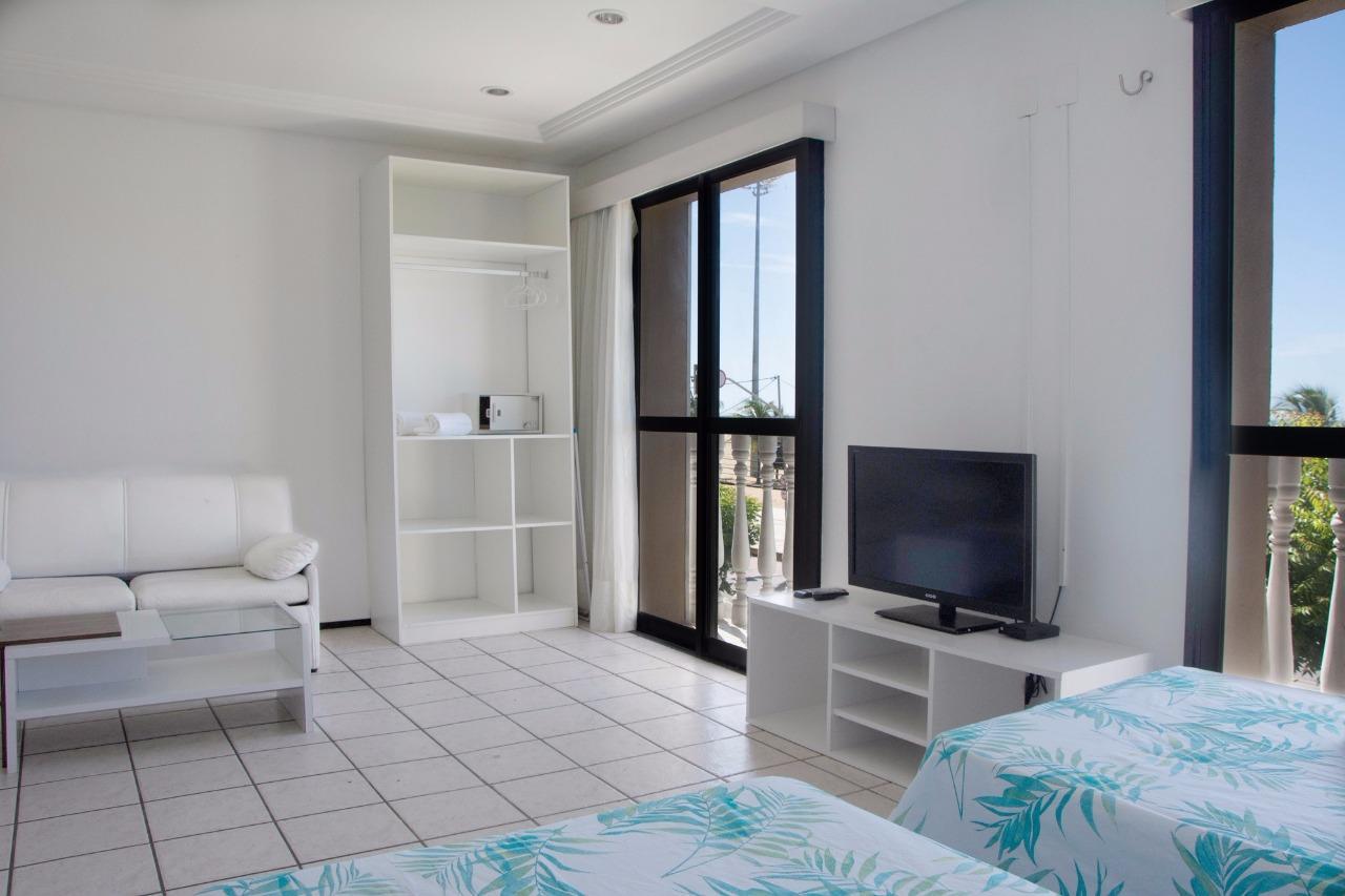 Flat Classic Fortaleza (Ceara)