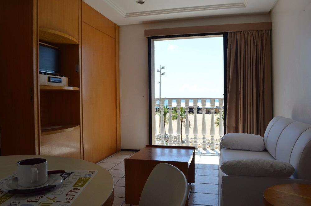 Aparthotel Flat Classic