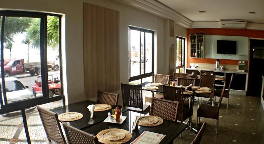 Aparthotel Flat Classic 3*