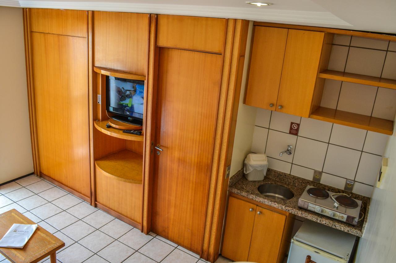 Flat Classic Aparthotel Fortaleza (Ceara)