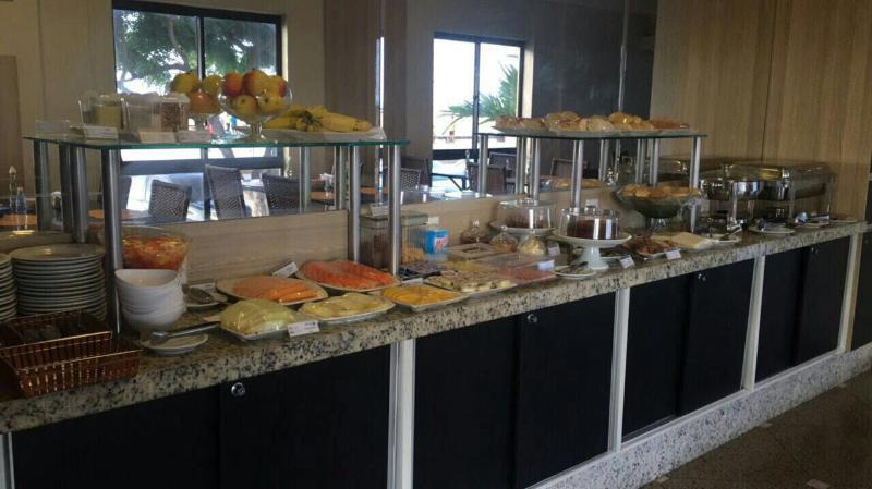 Flat Classic Aparthotel 3*