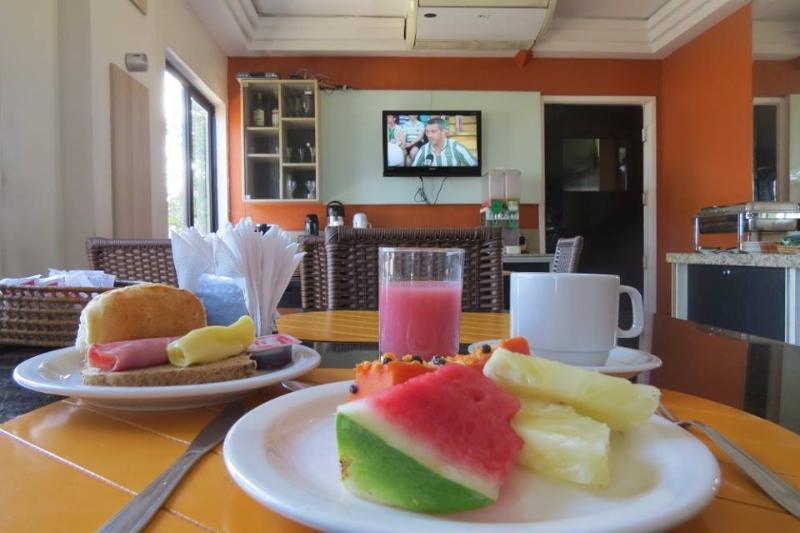 Flat Classic 3* Fortaleza (Ceara)