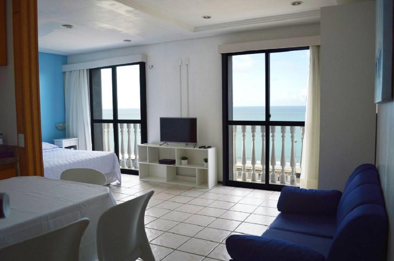 Flat Classic Aparthotel 3*