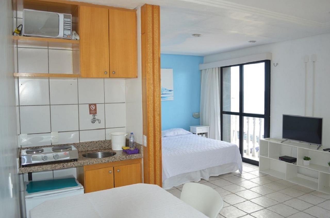 Flat Classic Aparthotel 3*