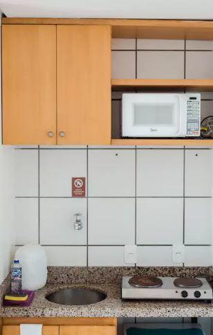 Flat Classic 3* Fortaleza (Ceara)