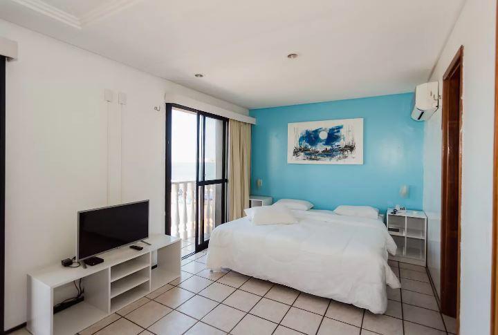 Flat Classic Aparthotel 3*