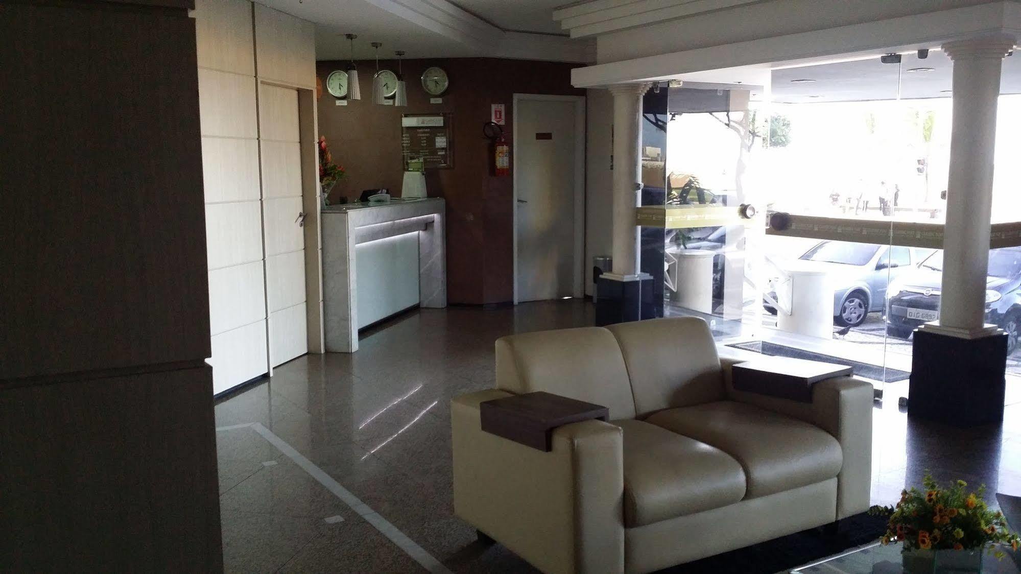 Flat Classic 3* Fortaleza (Ceara)