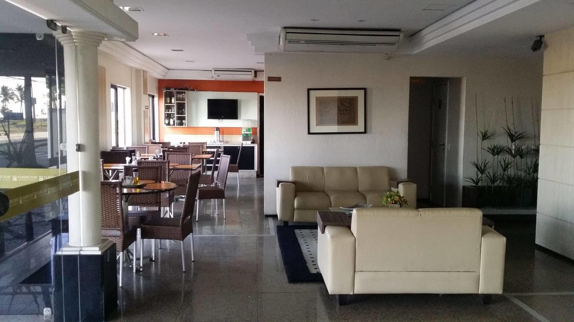 Aparthotel Flat Classic Fortaleza (Ceara)