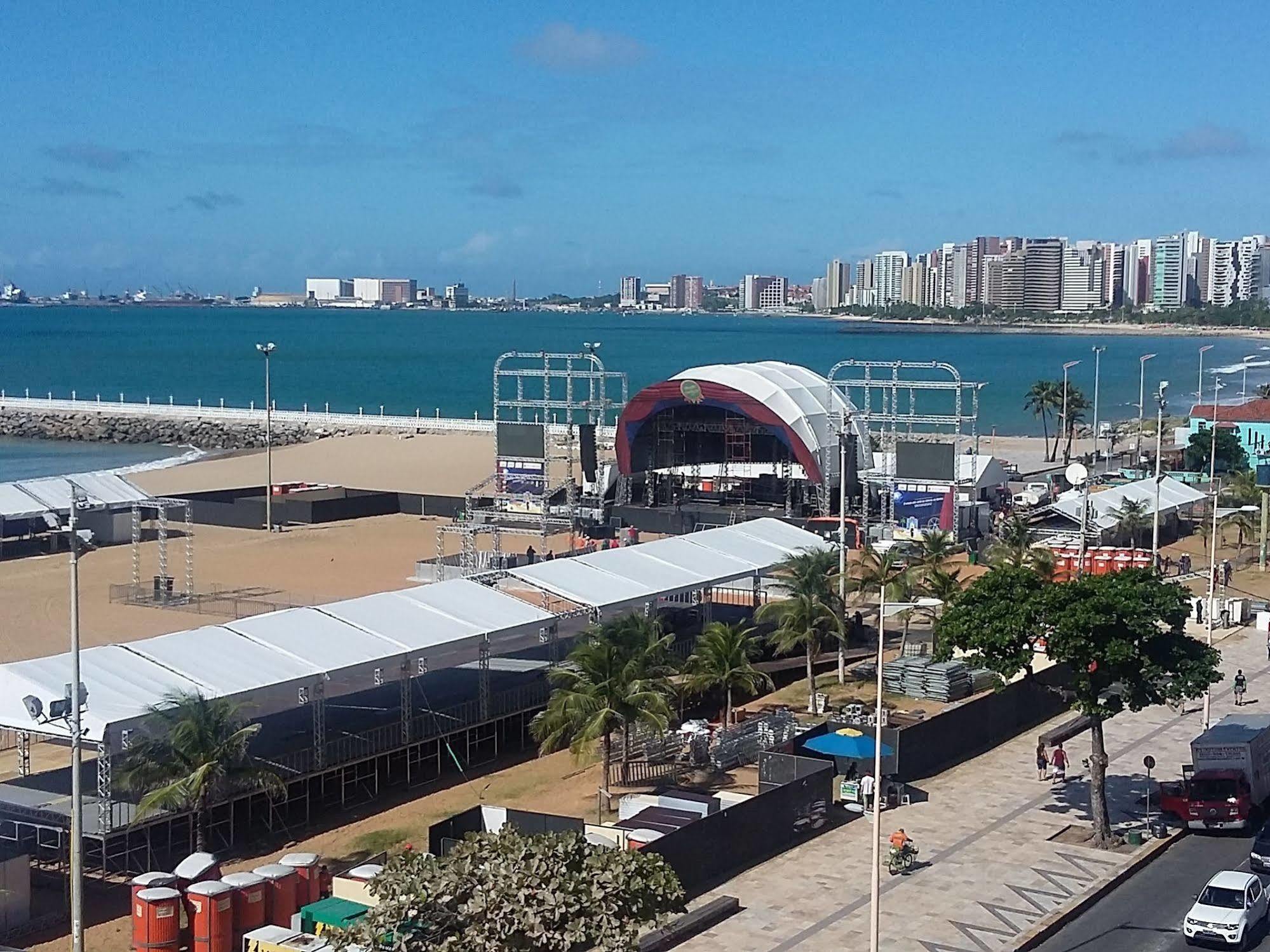 Flat Classic Fortaleza (Ceara)