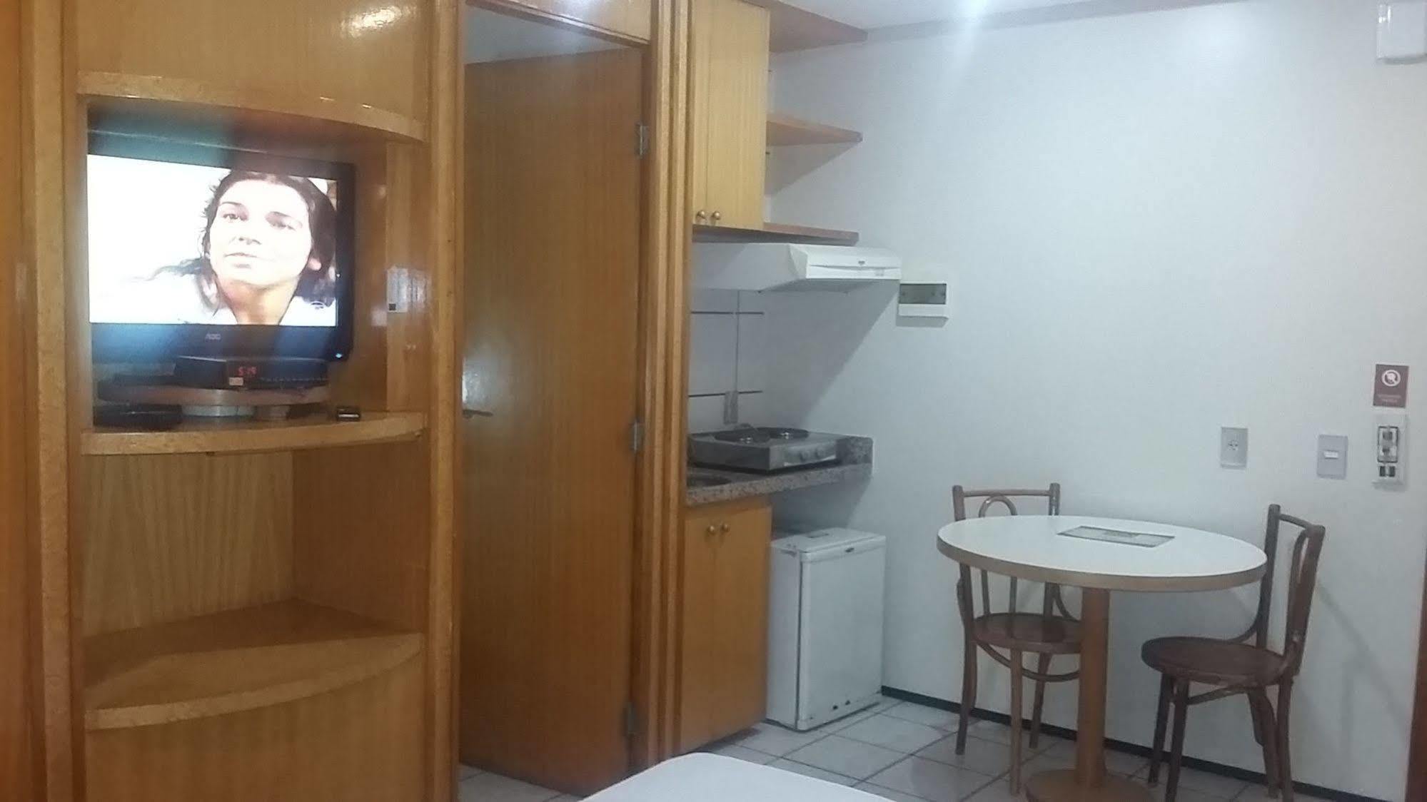 Aparthotel Flat Classic
