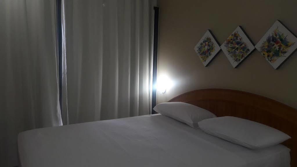 Flat Classic Fortaleza (Ceara)
