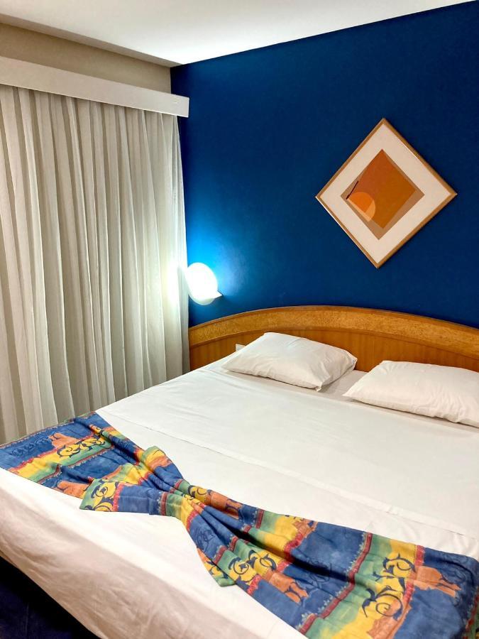 Apart-hotel Flat Classic Fortaleza (Ceara)