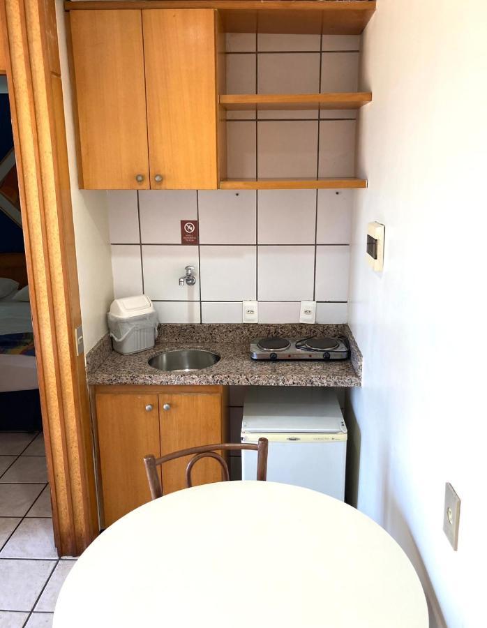 Apart-hotel Flat Classic