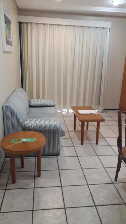 Flat Classic Apart-hotel 3*