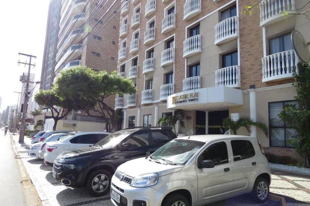 Apart-hotel Flat Classic 3*