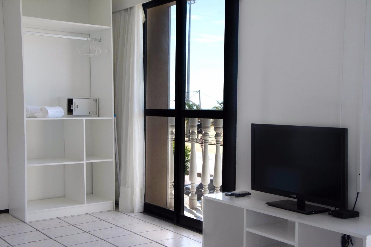 Flat Classic Apart-hotel 3*