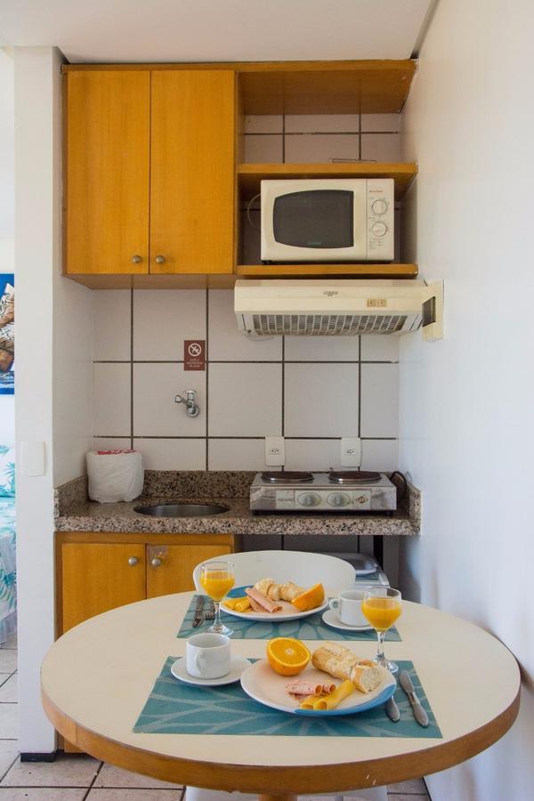 Flat Classic Fortaleza (Ceara)
