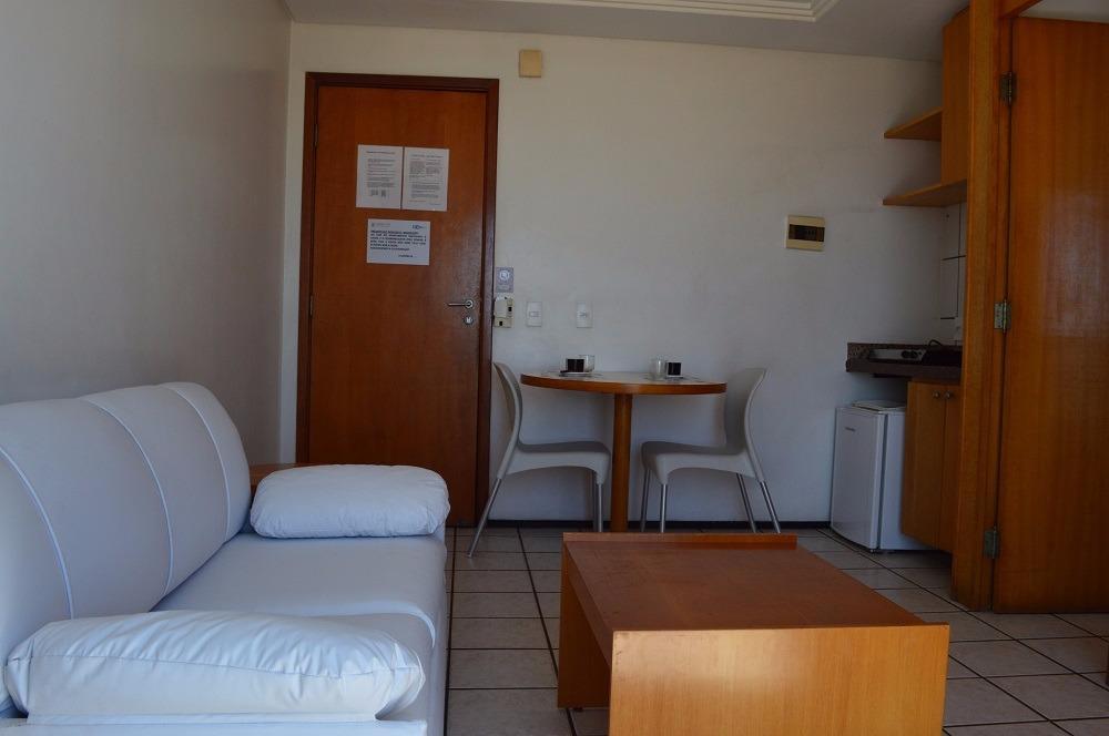 Flat Classic Apart-hotel Fortaleza (Ceara)