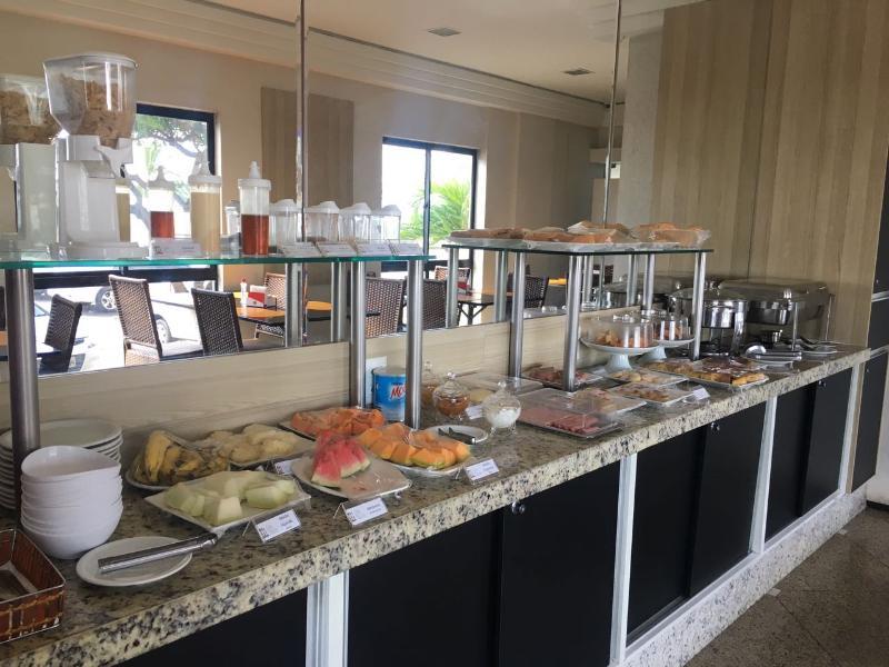 Apart-hotel Flat Classic Fortaleza (Ceara)