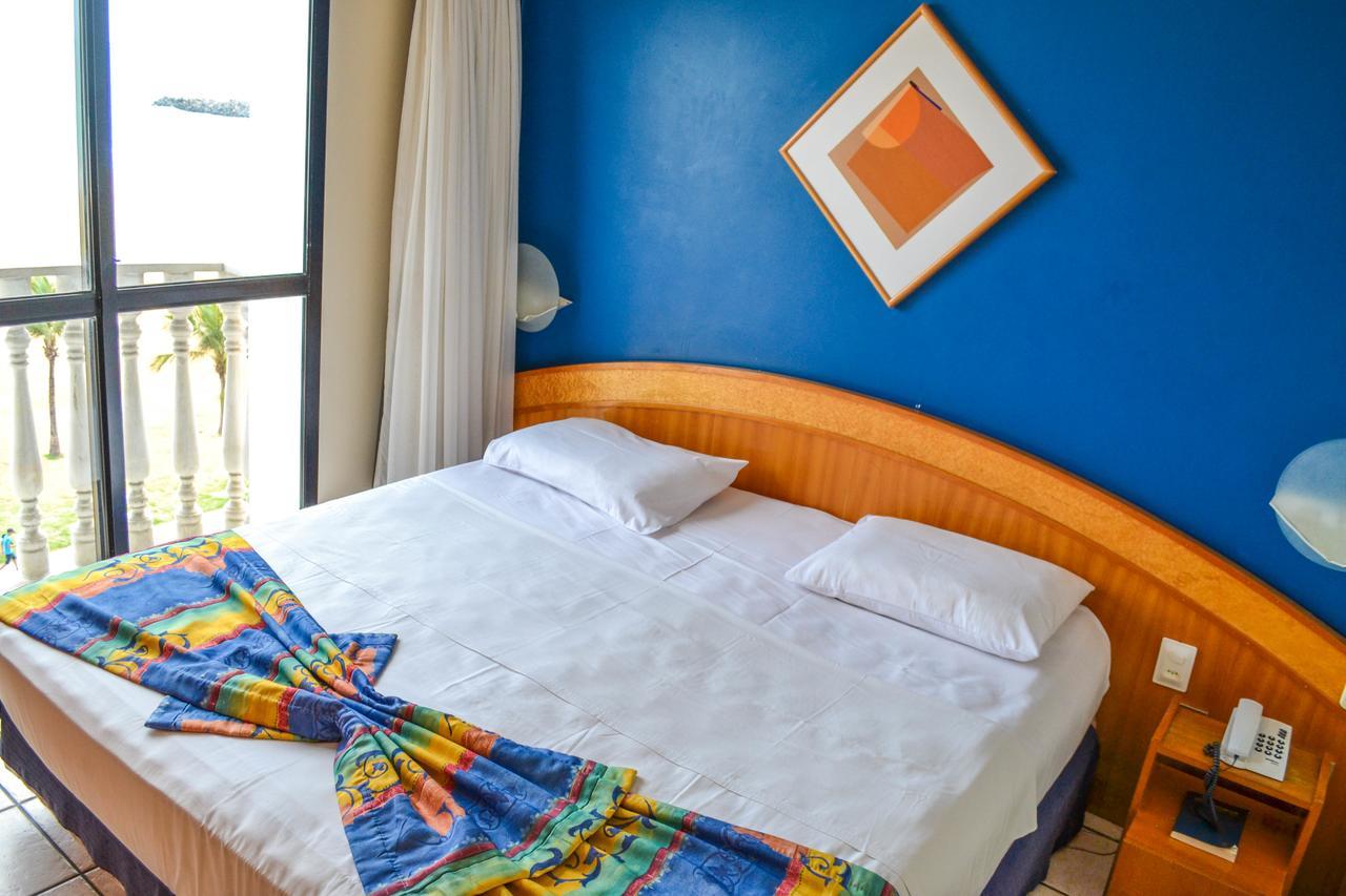 Apart-hotel Flat Classic Fortaleza (Ceara)