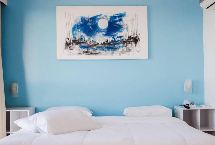 Apart-hotel Flat Classic 3*