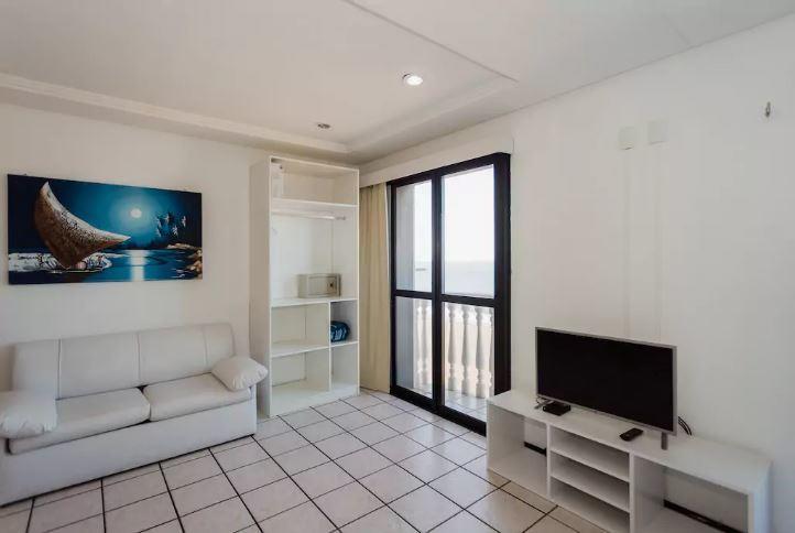 Flat Classic Apart-hotel Fortaleza (Ceara)