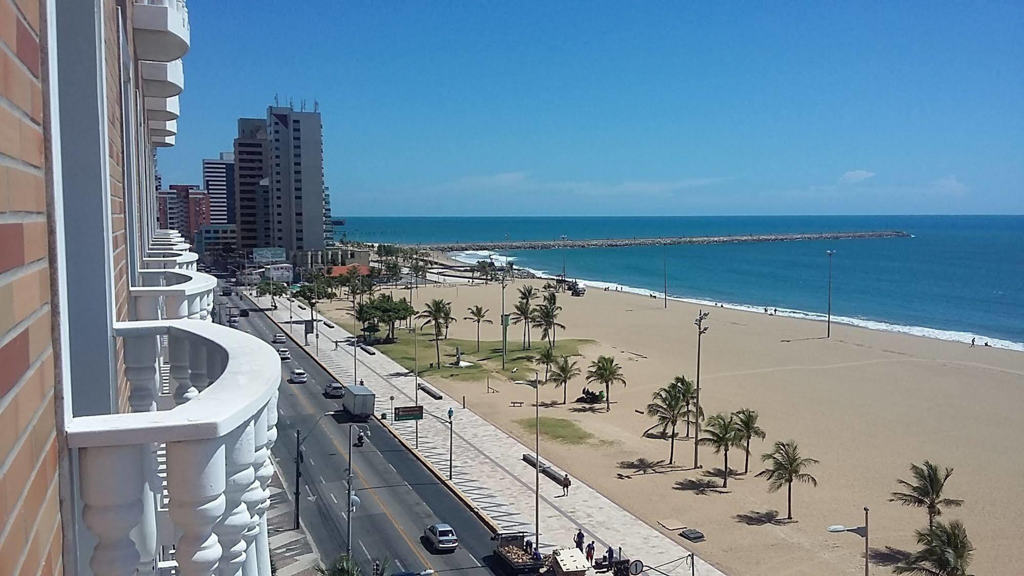 Flat Classic Apart-hotel Fortaleza (Ceara)