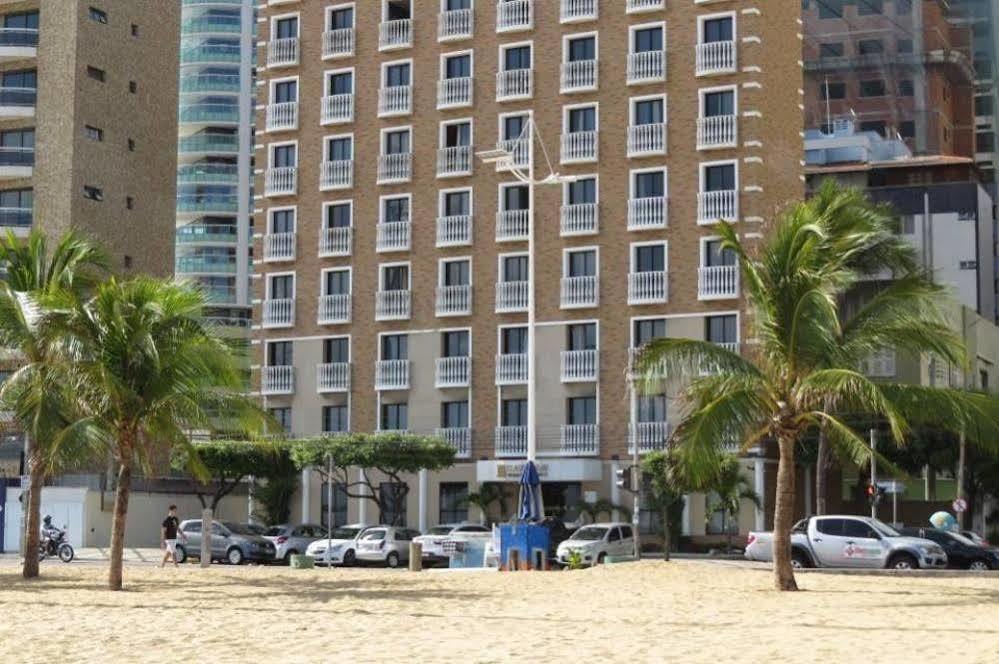 Apart-hotel Flat Classic Fortaleza (Ceara)