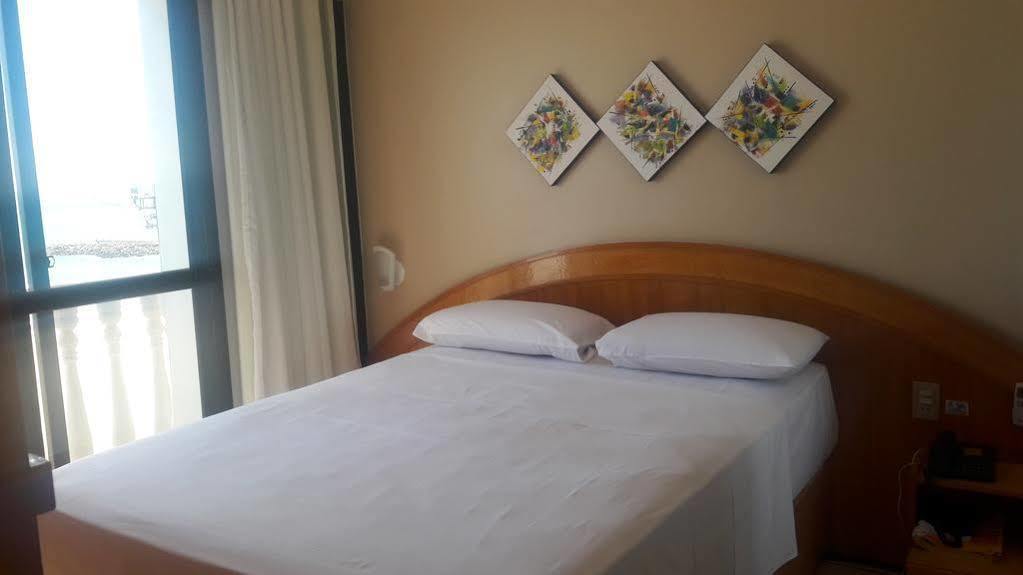 Apart-hotel Flat Classic Fortaleza (Ceara)