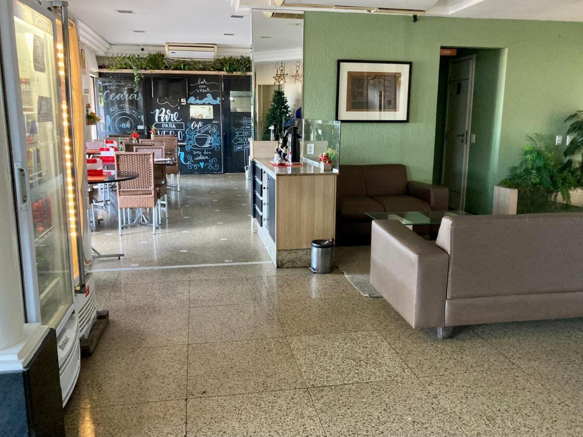 Flat Classic 公寓式飯店